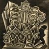 Sbornia Monumentale : Fortunato Depero : Archival Quality Art Print view 1