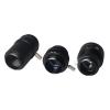 Microscope Kit 1/2 1/3 1X Microscope Camera Adapter CTV Adapter Lens for Trinocular Steteo Microscope Microscope Lens Adapters (Color : 0.33X) view 2