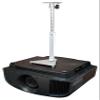 PCMD, LLC. Projector Ceiling Mount Compatible with Sony VPL-FHZ58 FHZ61 FHZ66 FHZ70 FHZ75 FWZ60 FWZ65 (Telescoping 13-20-Inch Extension) view 2