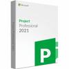 MICROSOFT Project Pro 2021 English PKC view 1