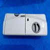 Detergent Dispenser Assembly Replacement For Frigidaire FGHD2465NF2A FGHD2465NW1A FGHD2465NW2A FFBD2406NS0A FFBD2406NS10B FFBD2406NS11B FFBD2406NS1A FFBD2406NS2A FFBD2406NS3A Dishwasher view 2