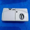 Detergent Dispenser Assembly Replacement For Frigidaire FGHD2465NF2A FGHD2465NW1A FGHD2465NW2A FFBD2406NS0A FFBD2406NS10B FFBD2406NS11B FFBD2406NS1A FFBD2406NS2A FFBD2406NS3A Dishwasher view 4