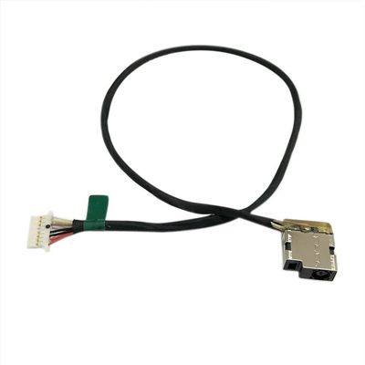 AC DC Power Jack Plug Socket Cable Harness for HP 17-CP 17-CP0001DS 17-CP0007CA 17-CP0076NR 17-CP0025CL 17-CP0056NR 17-CP0002DS 17-CP0003DS 17-CP0013DX 17-CP0124OD 17-CP0047NR 17-CP0044NR