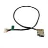 AC DC Power Jack Plug Socket Cable Harness for HP 17-CP 17-CP0001DS 17-CP0007CA 17-CP0076NR 17-CP0025CL 17-CP0056NR 17-CP0002DS 17-CP0003DS 17-CP0013DX 17-CP0124OD 17-CP0047NR 17-CP0044NR view 1