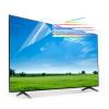55 Inch Anti Glare Out Blue Light Matte Film Blocking UV & Blue Light Glare TV Screen Protector Filter,55 inch Narrow view 1