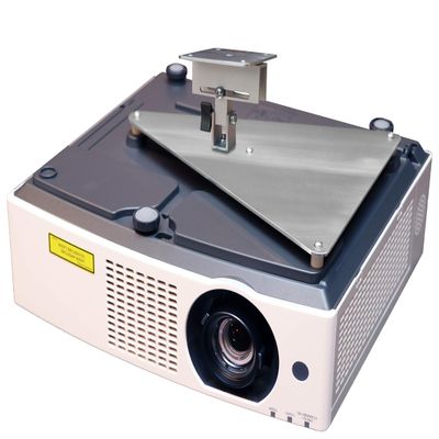 PCMD, LLC. Projector Ceiling Mount Compatible with Panasonic PT-VMZ61 VMZ61BU VMZ71 VMZ71BU VMZ71WU with Lateral Shift Coupling (5-Inch Extension)