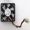 for PVA050C12Q 12V 0.24A 505010mm Cooling Fan view 1