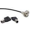 Nilox Security Lock with Key view 3