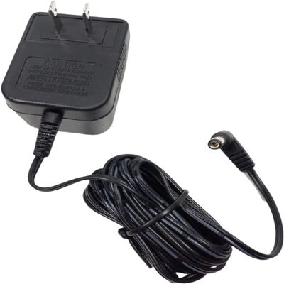AC Adapter Compatible with Black & Decker Dustbuster 14.4V DC CHV1410B