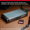 SanDisk 1TB Extreme PRO SDXC UHS-I Memory Card - C10, U3, V30, 4K UHD, SD Card - SDSDXXD-1T00-GN4IN view 2