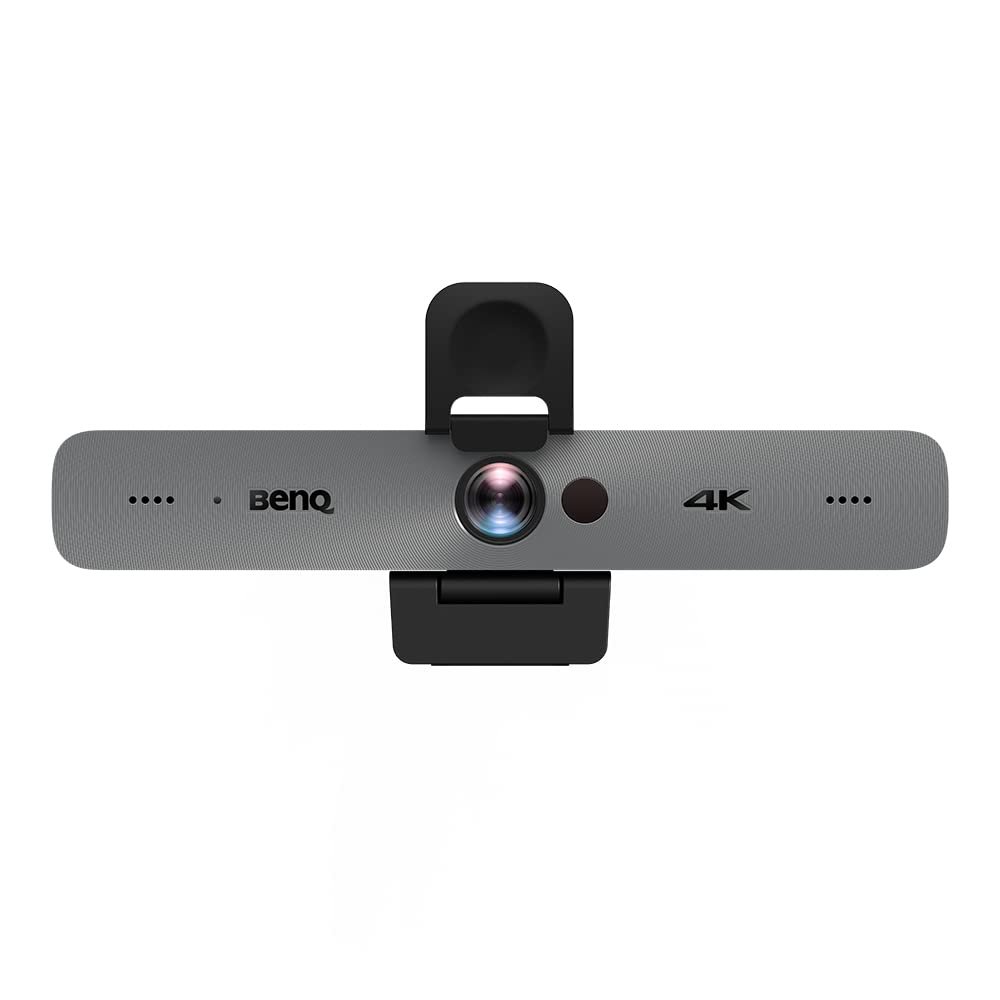 BenQ 32" 4K UHD TV (5A.F7S14.003, 2020)