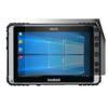 celicious Privacy 2-Way Anti-Spy Filter Screen Protector Film Compatible with Handheld Algiz 8X view 1
