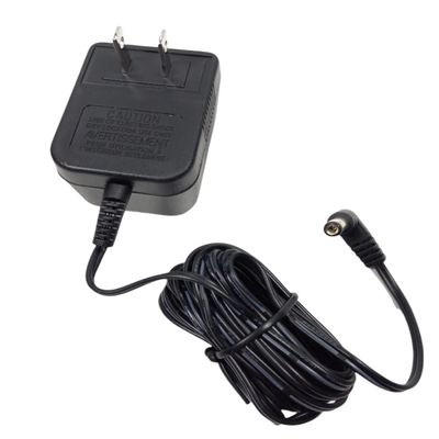 12V AC Adapter for Homedics U120080A30 PP-ADP2006 A12-800 ILA41-120800S IL41-120800S A12800 PPADP2006 CY41-1200800A CY411200800A 12VAC 800mA AC12V 0.8A - 1A Class II Power Supply Cord Charger