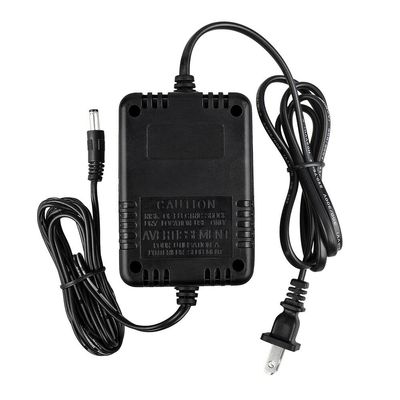 12V AC/AC Adapter Compatible with TDC Power DA-36-12W DA-3612W DA3612W TDCpower Class 2 Transformer 12VAC Power Supply Cord Cable PS Battery Charger Mains PSU (with Barrel Round Plug Tip.)