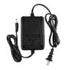AC/AC Adapter Compatible with Dictaphone P/N 860050 for Dictaphone Transcriber 3720 3710 2720 2710 2709 1720 1710 1709 Exec Talk Desktop Mini Cassette 17.7V 17.7VAC 18VAC Power Supply Charger view 1