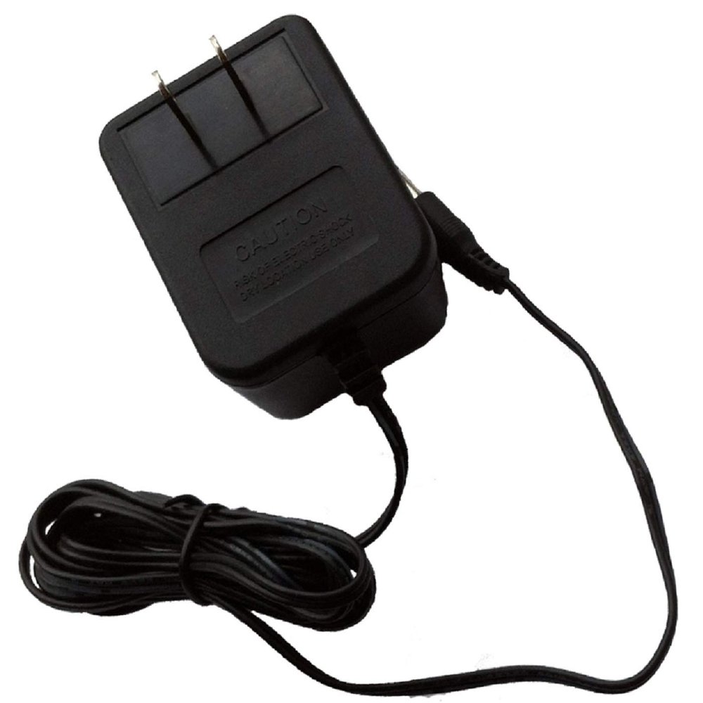 12V AC Adapter Compatible with Sino-American Model A31207C JBL B460 BX63 A BX63A Dividing Summing Network 12VAC 500mA 0.5A 13.8V 4W Class 2 Transformer Power Supply Charger (Phone Plug Tip)