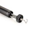 Benro Carbon Fiber Center Column Extension  Twist-Lock Height Adjustment, Lightweight Construction & Convertible 1/4"-20/3/8"-16 Mounting for Compatible Tripods (CP3) view 3