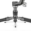 Benro Carbon Fiber Center Column Extension  Twist-Lock Height Adjustment, Lightweight Construction & Convertible 1/4"-20/3/8"-16 Mounting for Compatible Tripods (CP3) view 4