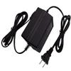 2-Prong 24V AC/AC Adapter Compatible with Model No JT-24V125 JT24V125 Changzhou Jutai Electronics Class 2 Power Unit 24VAC Power Supply Cord Cable PS Charger Mains PSU view 1