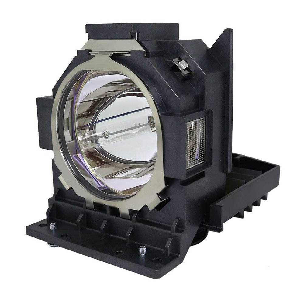 Dekain Projector Lamp Replacement for 456-9009WU Dukane ImagePro 9009WU 9009WU-L 9011HD 9011HD-L Powered by Philips UHP OEM Bulb - 1 Year Warranty