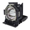 Dekain Projector Lamp Replacement for 456-9009WU Dukane ImagePro 9009WU 9009WU-L 9011HD 9011HD-L Powered by Philips UHP OEM Bulb - 1 Year Warranty view 1