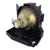 Dekain Projector Lamp Replacement for 456-9009WU Dukane ImagePro 9009WU 9009WU-L 9011HD 9011HD-L Powered by Philips UHP OEM Bulb - 1 Year Warranty view 4