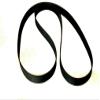 New Replacement Belt for NAD 6100 6140 and 6150C Stereo Cassette Deck view 1