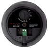 Pure Resonance Audio PD4 4" Pendant Speakers with Installation Wire - (6 Speakers, Black) view 3