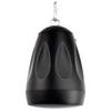 Pure Resonance Audio PD4 4" Pendant Speakers with Installation Wire - (2 Speakers, Black) view 4