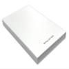 Avolusion HD250U3-WH 1TB USB 3.0 Portable External Gaming Hard Drive (for Xbox One X, S, Gen1, Pre-Formatted) view 1