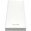 Avolusion HD250U3-WH 1TB USB 3.0 Portable External Gaming Hard Drive (for Xbox One X, S, Gen1, Pre-Formatted) view 4