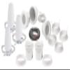 Pure Resonance Audio C3 3" Micro Speakers with Ceiling/Pendant Installation Kit (4 Speakers) view 1