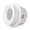 Pure Resonance Audio C3 3" Micro Speakers with Ceiling/Pendant Installation Kit (4 Speakers) view 4