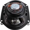Alphasonik AS68 Loudspeakers 1 Pair of 6X8 350W Max 3-Way Speakers 4 Ohms Premium Quality Audio Door Speakers for Car or Truck Stereo Sound System view 4