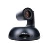 AIDA Imaging PTZ-NDI-X18B Broadcast NDI|HX FHD NDI/IP/HDMI 18X Zoom PTZ Camera (Black) view 1