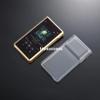 Clear Soft TPU Protective Shell Skin Case Cover for Sony Walkman NW-WM1AM2 WM1AM2 NW-WM1ZM2 WM1ZM2 (Clear) view 2