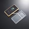 Clear Soft TPU Protective Shell Skin Case Cover for Sony Walkman NW-WM1AM2 WM1AM2 NW-WM1ZM2 WM1ZM2 (Clear) view 3