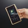 Clear Soft TPU Protective Shell Skin Case Cover for Sony Walkman NW-WM1AM2 WM1AM2 NW-WM1ZM2 WM1ZM2 (Clear) view 4