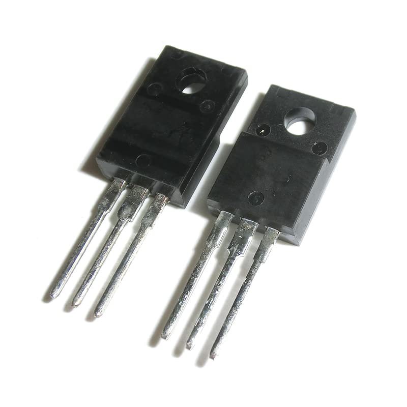 5PCS NDF04N60ZH TO220F