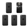 5 Pack RLN6509 RLN6509A Belt Clip for Minitor VI 6 Pager Radio Black view 1