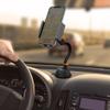XTREME Armor All Adjustable Universal Smartphone Mount with Gooseneck Suction Cup, 360-Degree Adjustable Viewing Angle, Ideal for Hands-Free Calls/GPS Directions, Easy DIY Installation view 2