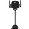 XTREME Armor All Adjustable Universal Smartphone Mount with Gooseneck Suction Cup, 360-Degree Adjustable Viewing Angle, Ideal for Hands-Free Calls/GPS Directions, Easy DIY Installation view 4