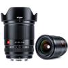 VILTROX AF 13mm F1.4 XF Lens for Fuji-X Mount, Large Aperture F/1.4 APS-C Prime Lens for Fujifilm Camera X-A5 X-A7 X-E1 X-E2S X-H1 X-M1 X-PRO2 X-PRO3 X-T1 X-T10 X-T30II X-T100 X-S10 X-H2S X-T5 view 1