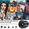 VILTROX AF 13mm F1.4 XF Lens for Fuji-X Mount, Large Aperture F/1.4 APS-C Prime Lens for Fujifilm Camera X-A5 X-A7 X-E1 X-E2S X-H1 X-M1 X-PRO2 X-PRO3 X-T1 X-T10 X-T30II X-T100 X-S10 X-H2S X-T5 view 2