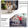 VILTROX AF 13mm F1.4 XF Lens for Fuji-X Mount, Large Aperture F/1.4 APS-C Prime Lens for Fujifilm Camera X-A5 X-A7 X-E1 X-E2S X-H1 X-M1 X-PRO2 X-PRO3 X-T1 X-T10 X-T30II X-T100 X-S10 X-H2S X-T5 view 4