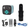 Microscope Accessories Kit 13MP Monocular Microscope Digital Camera Set 130X Or 180X Adjustable Lens Microscope Slides (Color : 48MP HDMI USB 180X) view 1
