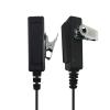 1 Wire Surveillance Mic PTT Headset Earpiece for TK3160 TK3360 TK2160 TK2170 NX220 Baofeng UV-82 UV-82HP UV-82C UV-5R UV-5R5+ UV-5RA Radio view 3