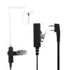1 Wire Surveillance Mic PTT Headset Earpiece for TK3160 TK3360 TK2160 TK2170 NX220 Baofeng UV-82 UV-82HP UV-82C UV-5R UV-5R5+ UV-5RA Radio view 4