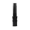 Microscope Kit 100X 120X 130X 160X 200X 300X 360X 500X 600X Adjustable Zoom C-Mount Lens Microscope Lens Adapters (Color : 300X) view 1