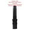 Microscope Kit 100X 120X 130X 160X 200X 300X 360X 500X 600X Adjustable Zoom C-Mount Lens Microscope Lens Adapters (Color : 300X) view 2